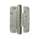 Hinge Kit, Satin Nickel - Left
